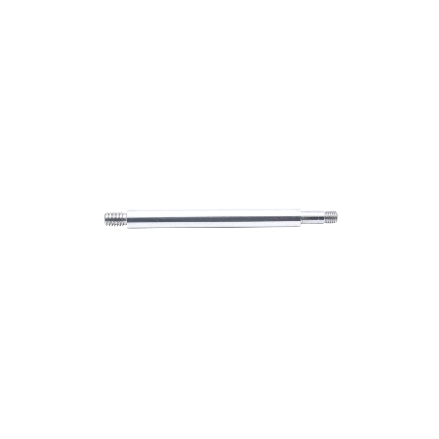 Fox Shock Float X2 Shaft 9mm OD Steel Chrome Plate