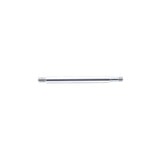 Fox Shock Float X2 Shaft 9mm OD Steel Chrome Plate