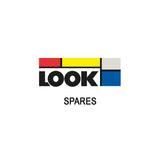 Look Spare Locking Nut For Keo Power Right (1 Pc) Spares & Accessories