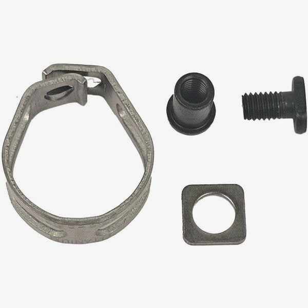 Shimano St-R9250 Clamp Band Unit 23.8 To 24.2 Mm Spares & Accessories