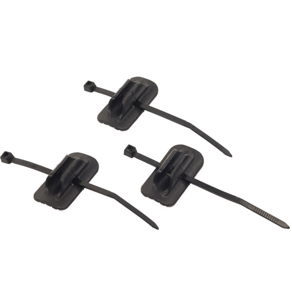 M Part Part M:P Stickon Cb Guides Pk3 Spares & Accessories
