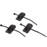 M Part Part M:P Stickon Cb Guides Pk3 Spares & Accessories