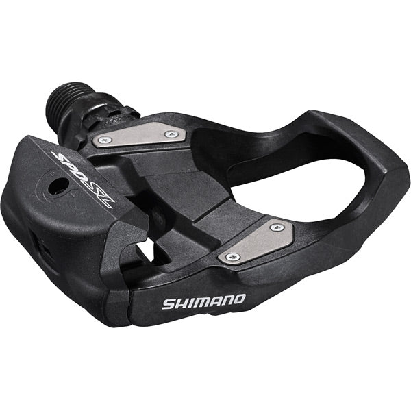 Shimano Pd-Rs500 Spd-Sl Pedal Black Clipless Pedal
