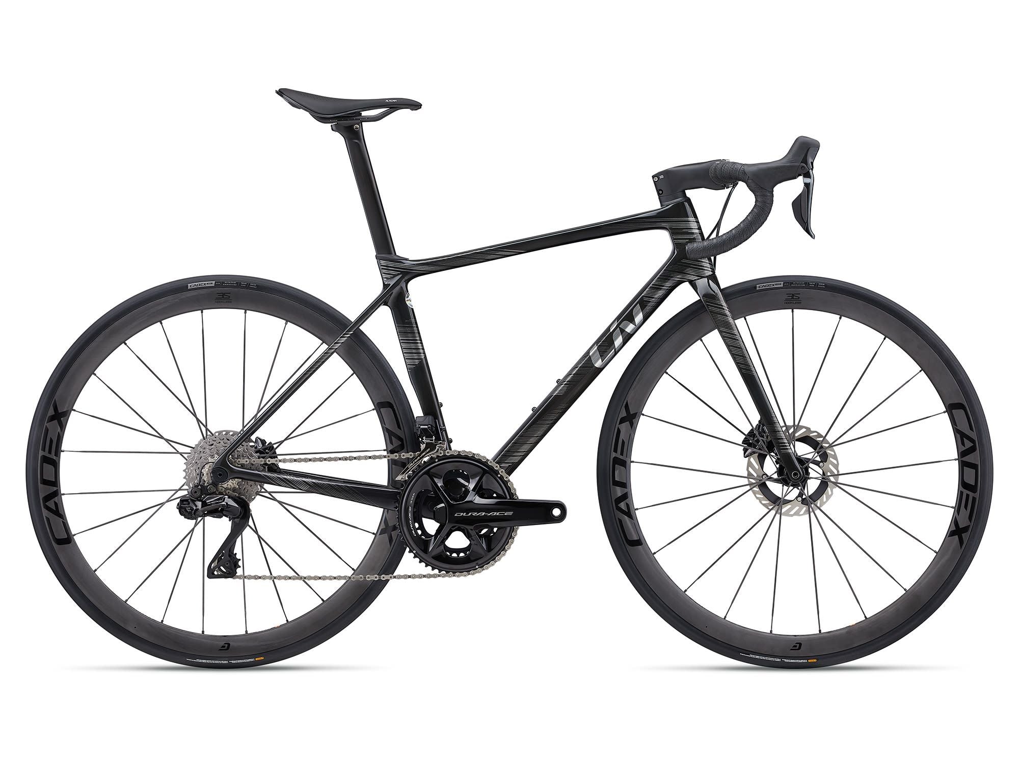 Liv Langma Advanced SL Disc 0 Road Bike | Swinnerton Cycles
