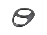 Trek Road Integrated Headset Routing Spacer Black Headset Cable Routing Spacer