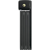 ABUS D-Locks - 6055K/85 BK SH BORDO LITE