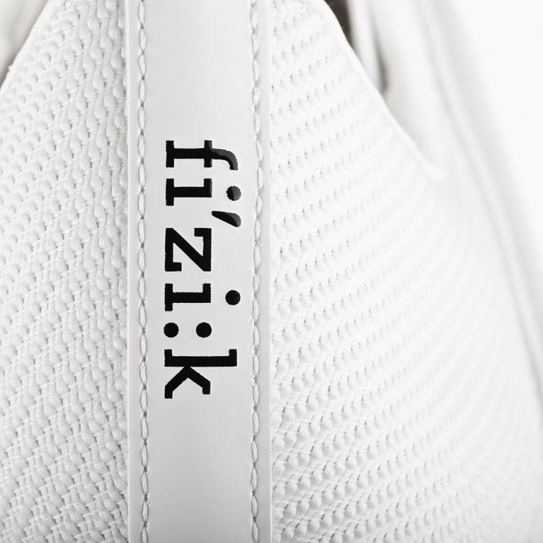 Fizik Vento Powerstrap Aeroweave Road Shoes | Swinnerton Cycles