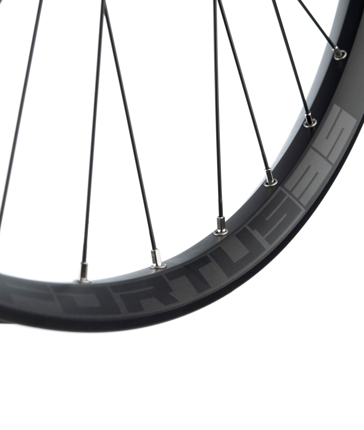 Hope Fortus 35W Rims 27.5"