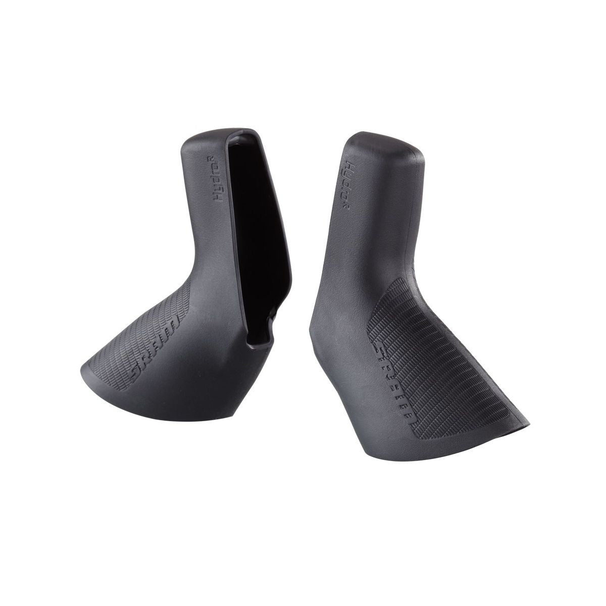 Sram Hoods For Hydraulic Levers Black Pair Spares & Accessories
