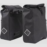 AtranVelo Panniers & Bags - TRAVEL Waterproof AVS Side Panniers 25 + 25 Litre