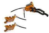 Hope Tech 3 E4 Duo Spares & Accessories | Swinnerton Cycles