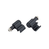 Jagwire Cable Grip Black 2 Pack