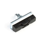 Clarks 35Mm X Pattern Brake Pads | Swinnerton Cycles