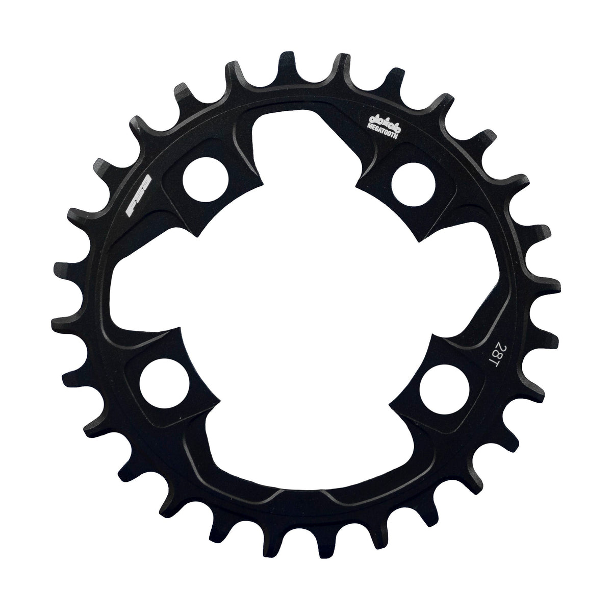 FSA Comet ABS MTB 76BCD 1x11 Chainring