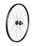 Bontrager Kovee TLR 28 Hole 27.5˝ 6-Bolt Disc MTB Wheel Black/Anthracite Rear Shimano HG 8/9/10-speed