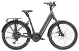 Trek Verve+ 5 Lowstep e-Hybrid Bike