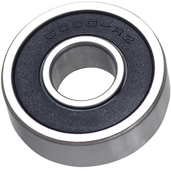 M Part Cartridge Bearing 6000 2Rs 10X26X8 Bearing