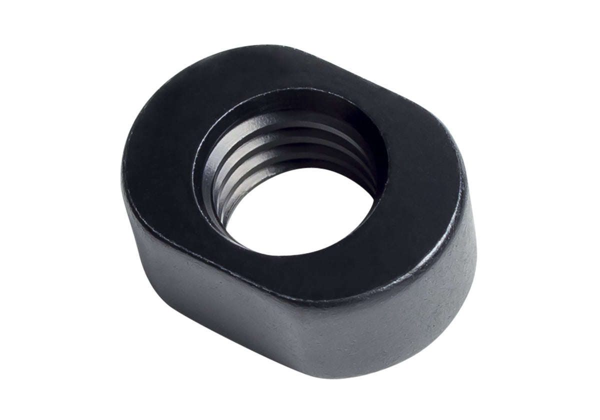 Trek Suspension Part Warranty Nut Insert M8X1.25 6.5 Thk Black