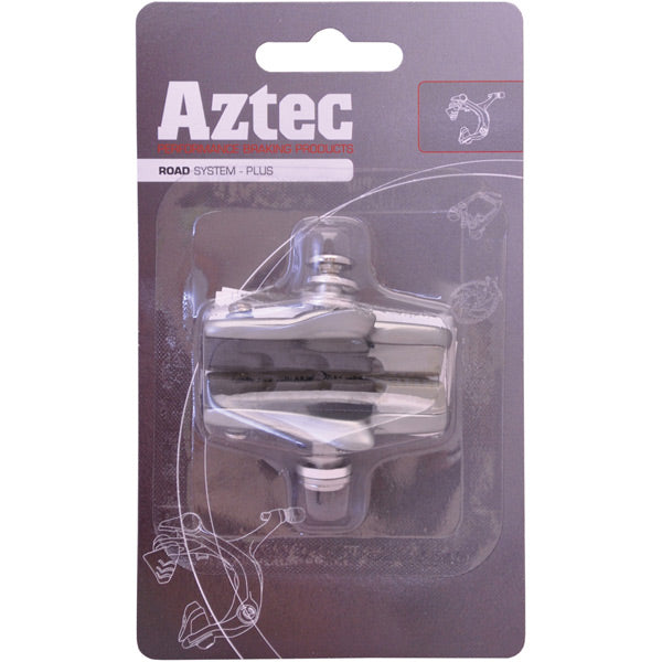 Aztec Aztec Road System Plus Brake Pads