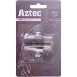 Aztec Aztec Road System Plus Brake Pads