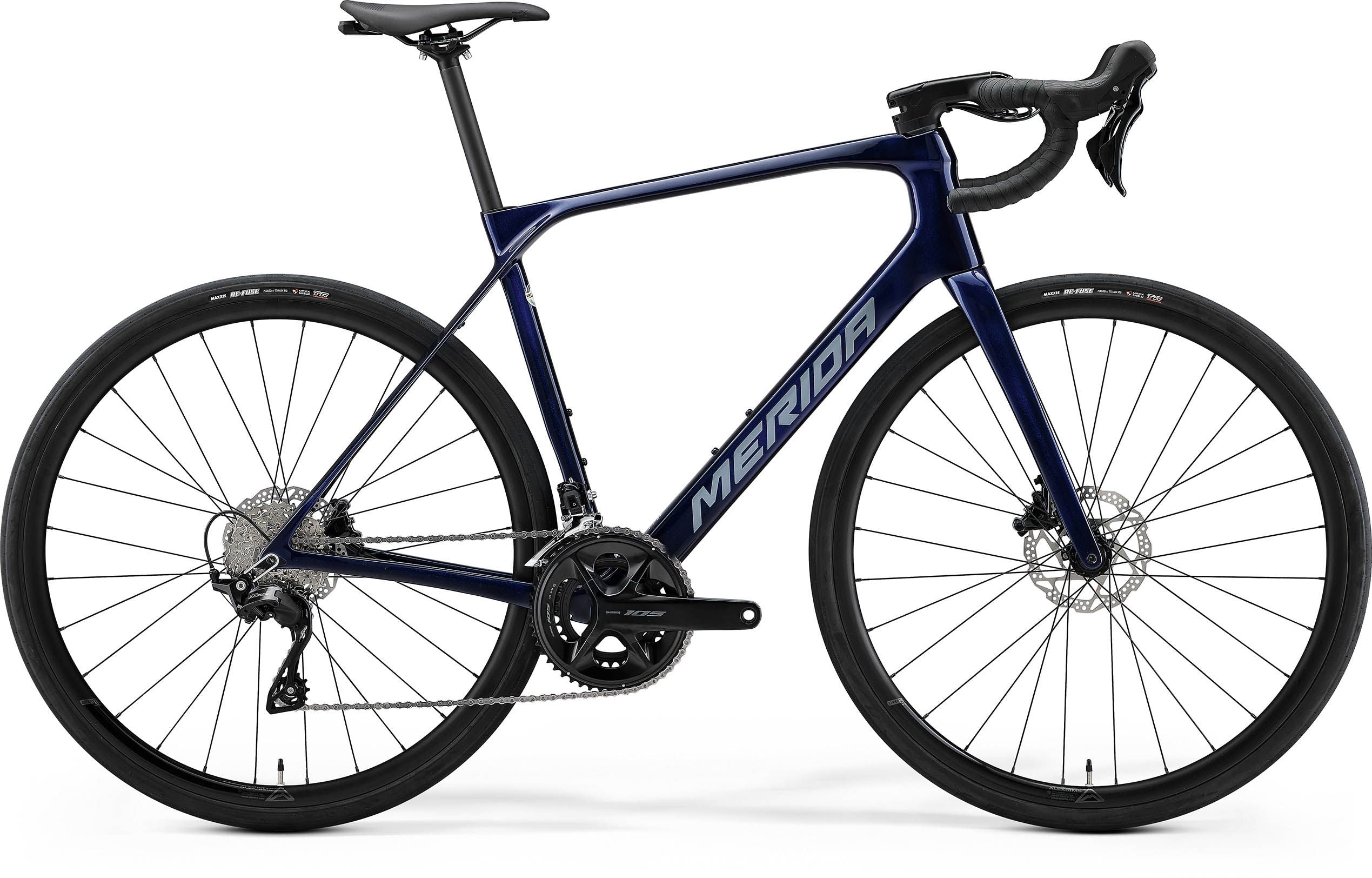 Merida Scultura Endurance 4000 - MY26