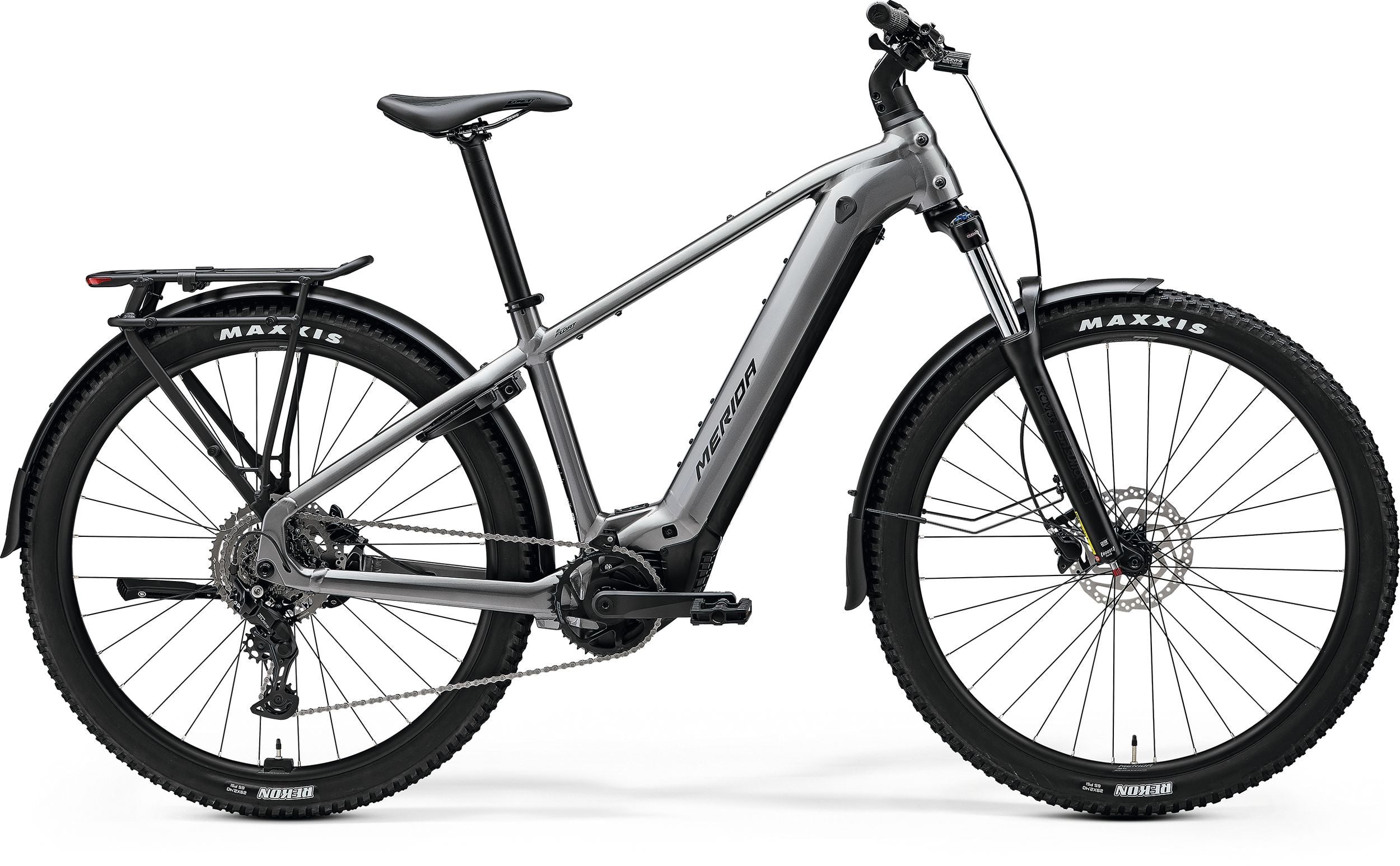 Merida eFloat CC 400 EQ - MY26