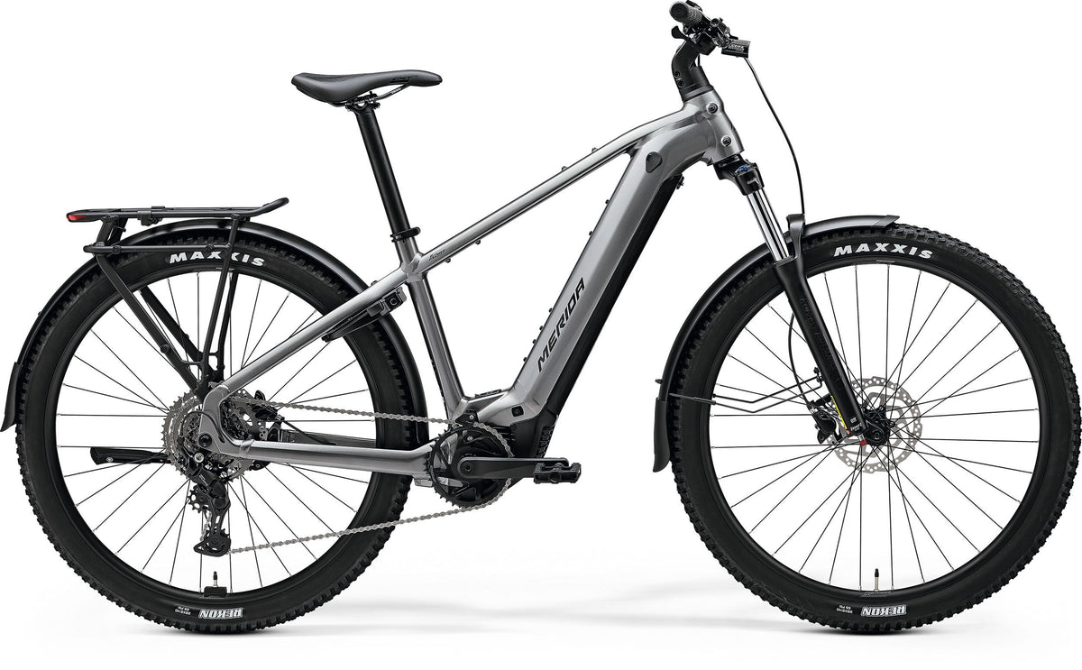 Merida eFloat CC 400 EQ - MY26