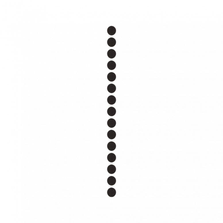 MET 15 X Velcro Round Stickers. Universal Fit Spares & Accessories | Swinnerton Cycles