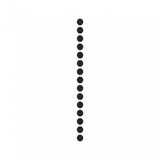 MET 15 X Velcro Round Stickers. Universal Fit Spares & Accessories | Swinnerton Cycles