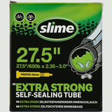 Slime Smart Tube