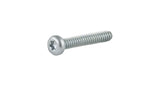 Trek M3x0.5 Self-Tapping Socket Head Cap Screws Silver M3 x 20mm