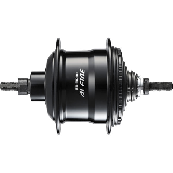 Shimano Sg-S7001 Alfine Internal Hub Gear, 8-Speed