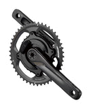 FSA Powerbox Alloy Road 386Evo 2x11 Super Compact Chainset