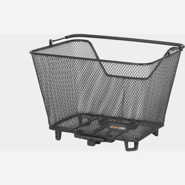 AtranVelo Panniers & Bags - DAILY AVS Basket 22 Litre