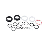 Rockshox Service - 200 Hour/1 Year Service Kit (Includes Dust Seals, Foam Rings, O-Ring Seals) - Bluto RL/RCT3 (2017+)