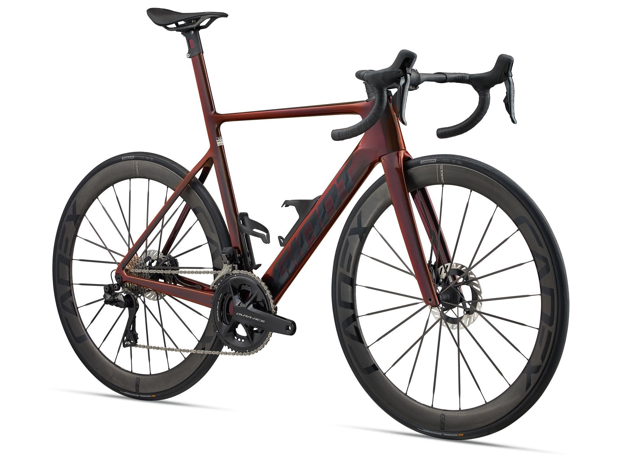 Giant Propel Advanced SL 0-DA Road Bike | Swinnerton Cycles