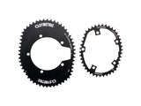 Stronglight Ergo Aerosymetric 5-Arm 130 Bcd Shimano Dura Ace Chain Ring