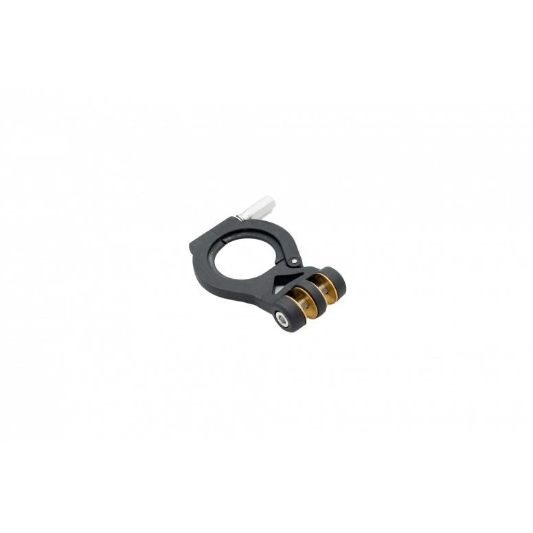 Kids Ride Shotgun Child Seat Spares- Shotgun Pro Front Clamp Assembly