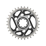 Sram Chain Ring T-Type Direct Mount 0Mm Offset Eagle (Including 8 Bolts) Xxsl D1 2023 | Swinnerton Cycles