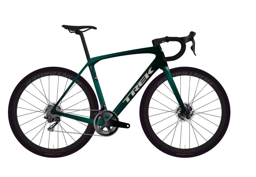 Trek Domane SL 5 Gen 4 Road Bike