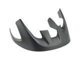 Trek Solstice Children's Bike Helmet Visor Black Solstice Child Visor