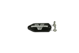 Hope V-TWIN MASTER CYLINDER LID RIGHT-BLACK