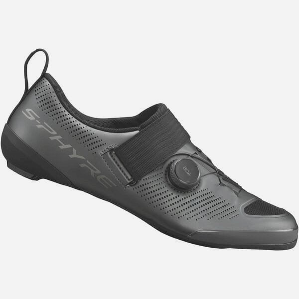 Shimano Clothing S-PHYRE TR9 (TR903) Road Shoes