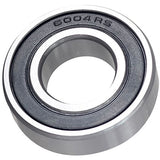 M Part Cartridge Bearing 6004 2Rs 20X42X12 Bearing
