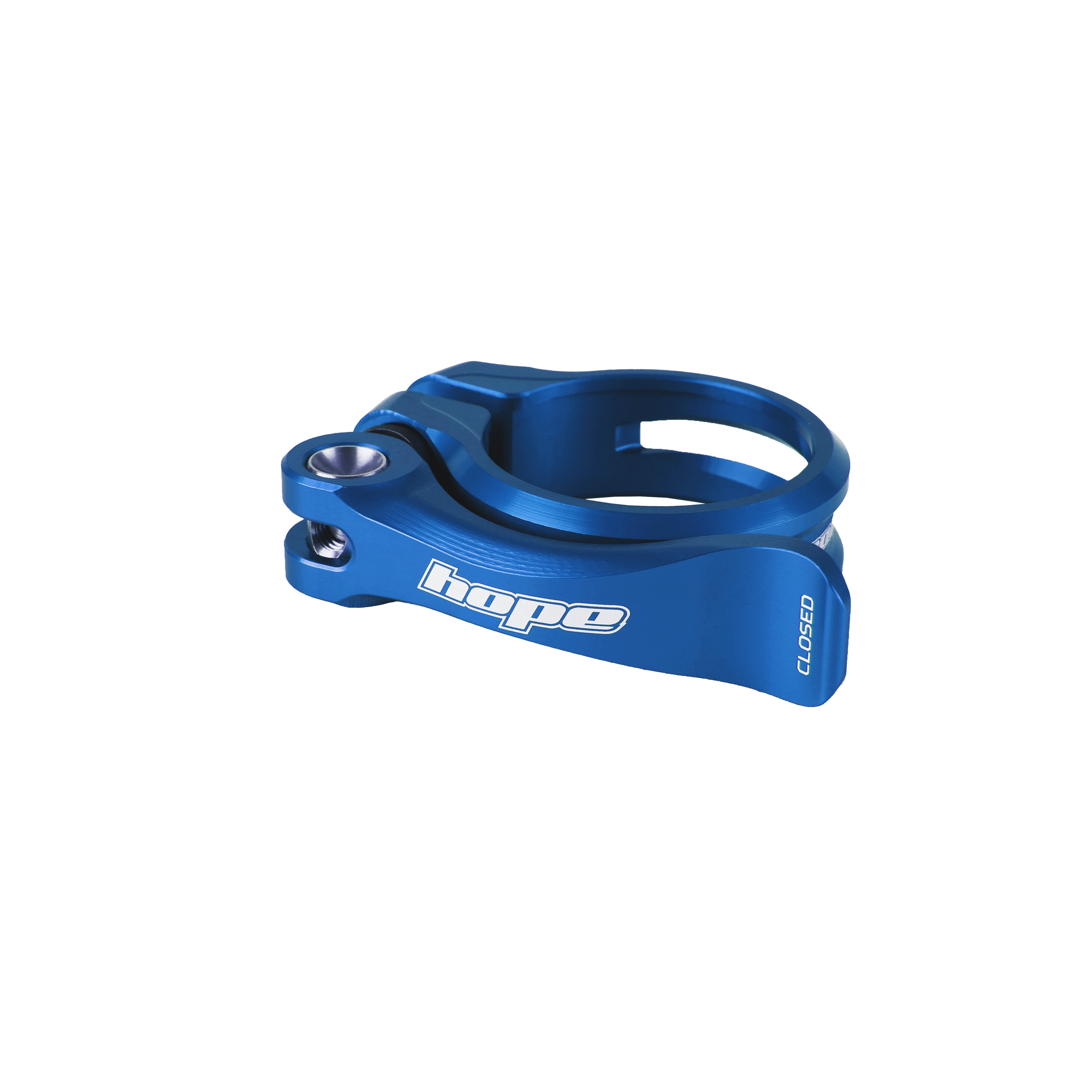 hope seat clamp seat clamp quick release st p134249