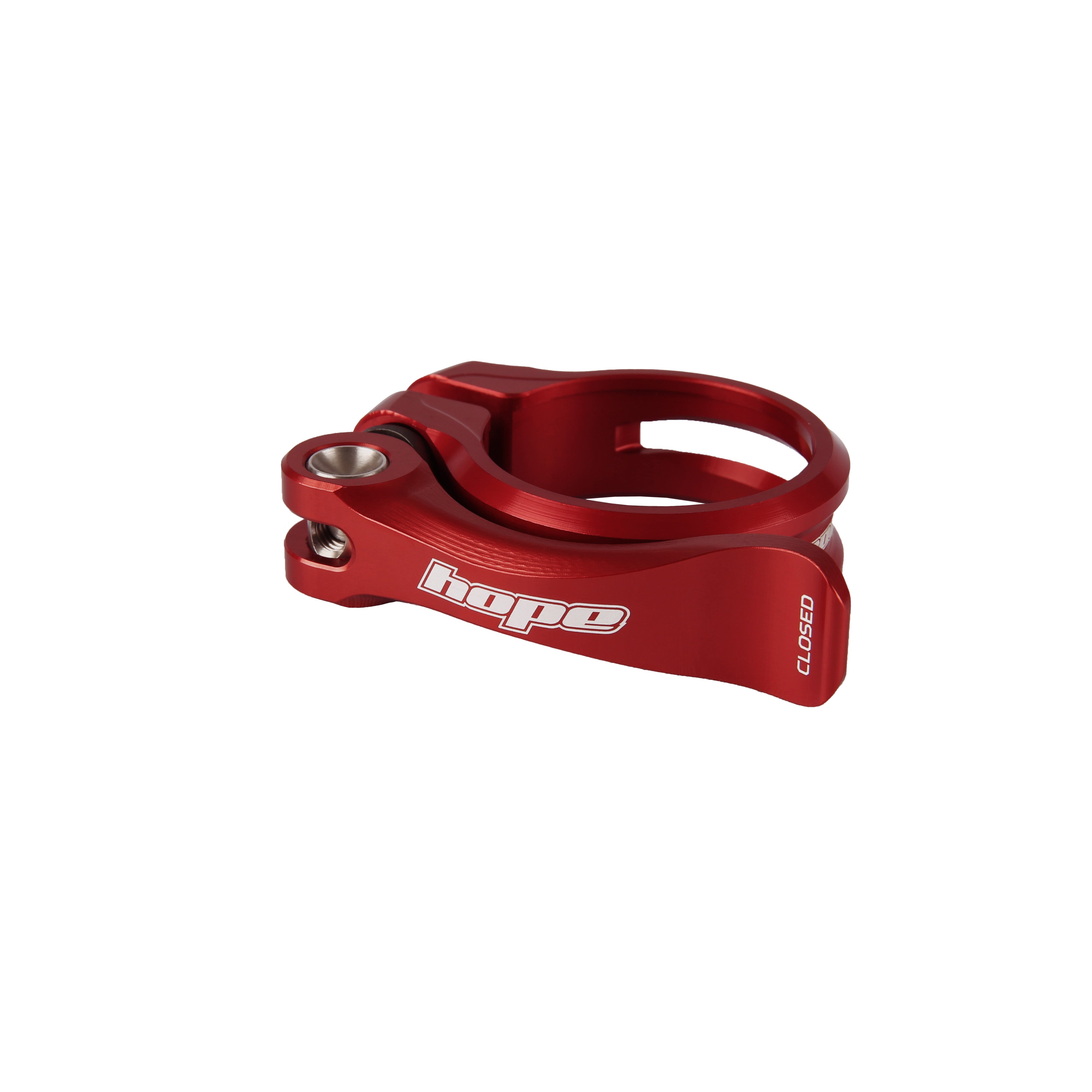 hope seat clamp seat clamp quick release st p134253