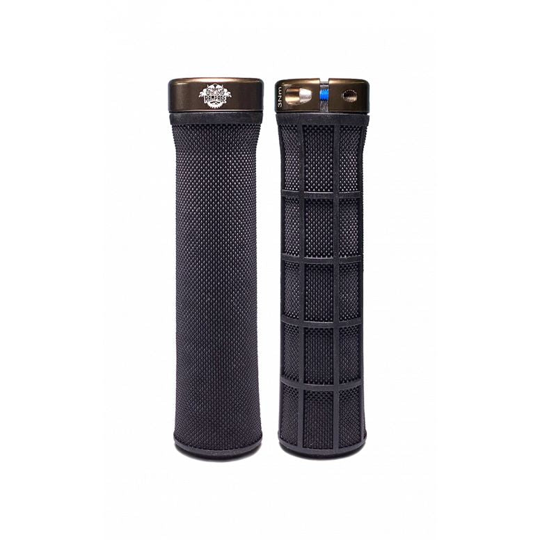 All Mountain Style Berm Grips Red Bull Rampage Grips