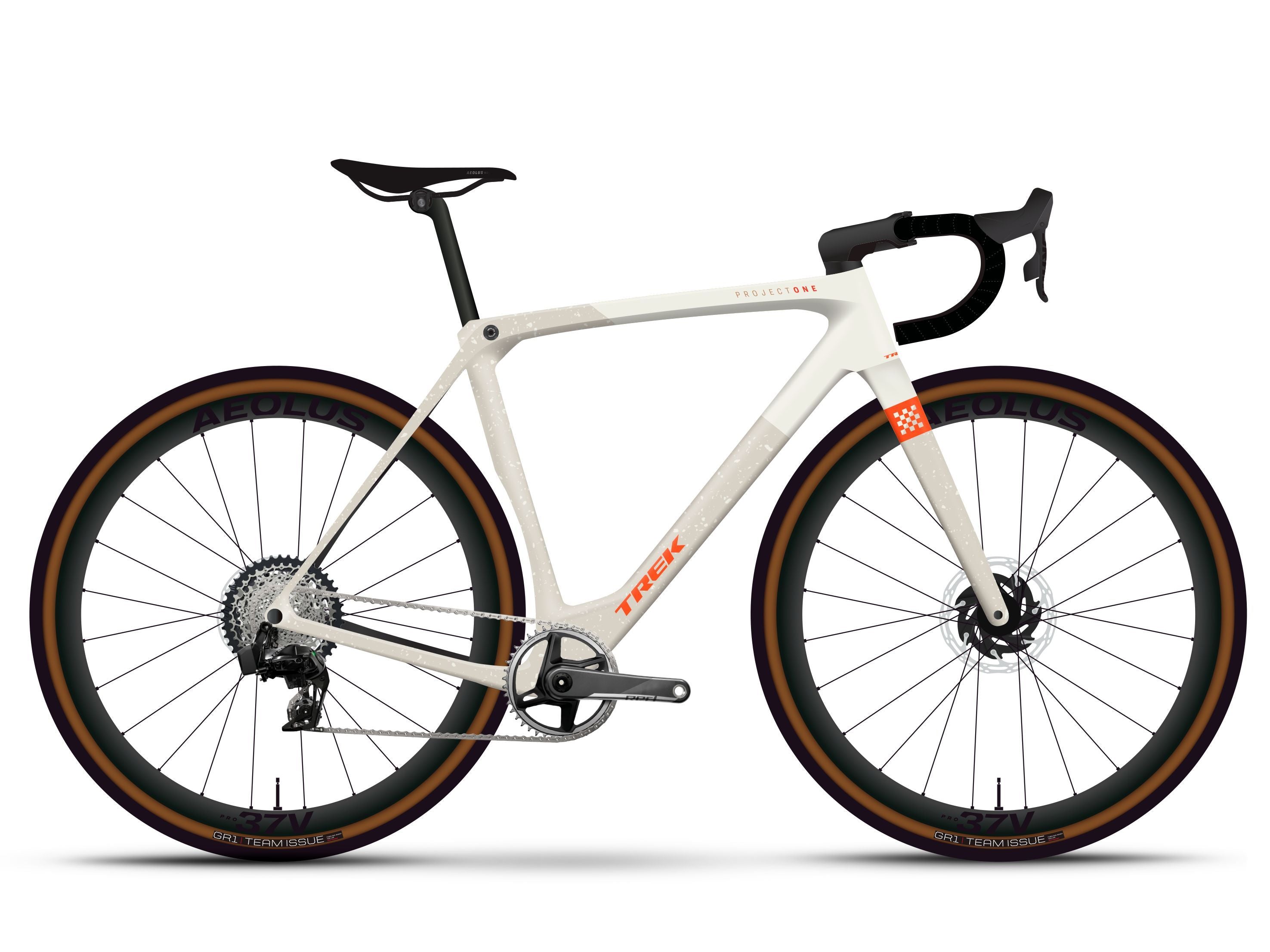 Trek Checkmate SLR 7 AXS Gravel Bike