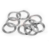 Wheels Manufacturing 24Mm Id Wave Washer Bottom Bracket