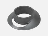 Trek Domane MKIV Standard Stem Headset Top Cap Black Headtube